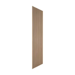 House Nordic ACOUSTIC Lot de 2 panneaux en tasseaux de bois