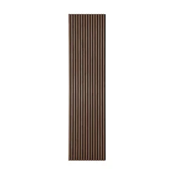 House Nordic ACOUSTIC Lot de 2 panneaux en tasseaux de bois