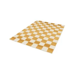 Drawer Addo – Tapis intérieur et extérieur à motif géométrique