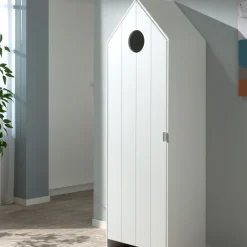Enfant Drawer AGAMI 2 Armoire enfant en bois