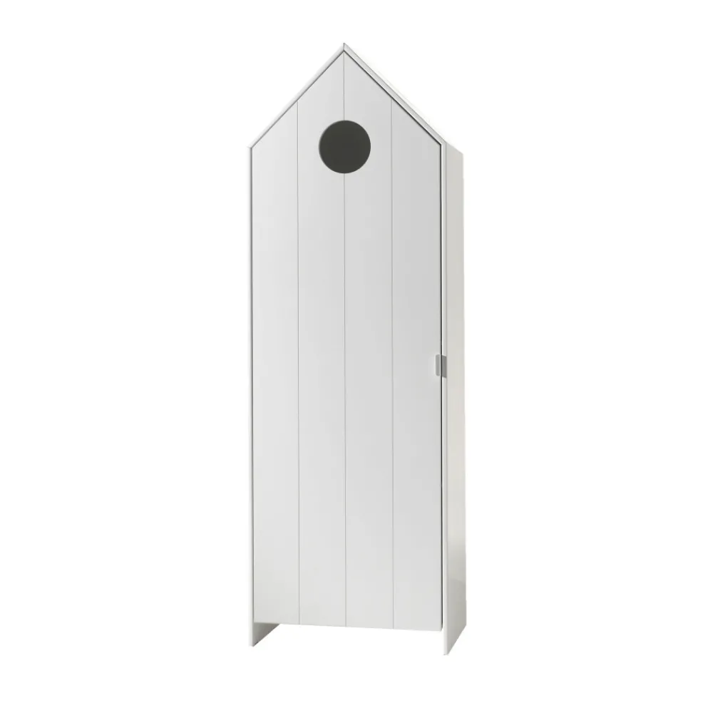 Enfant Drawer AGAMI 2 Armoire enfant en bois
