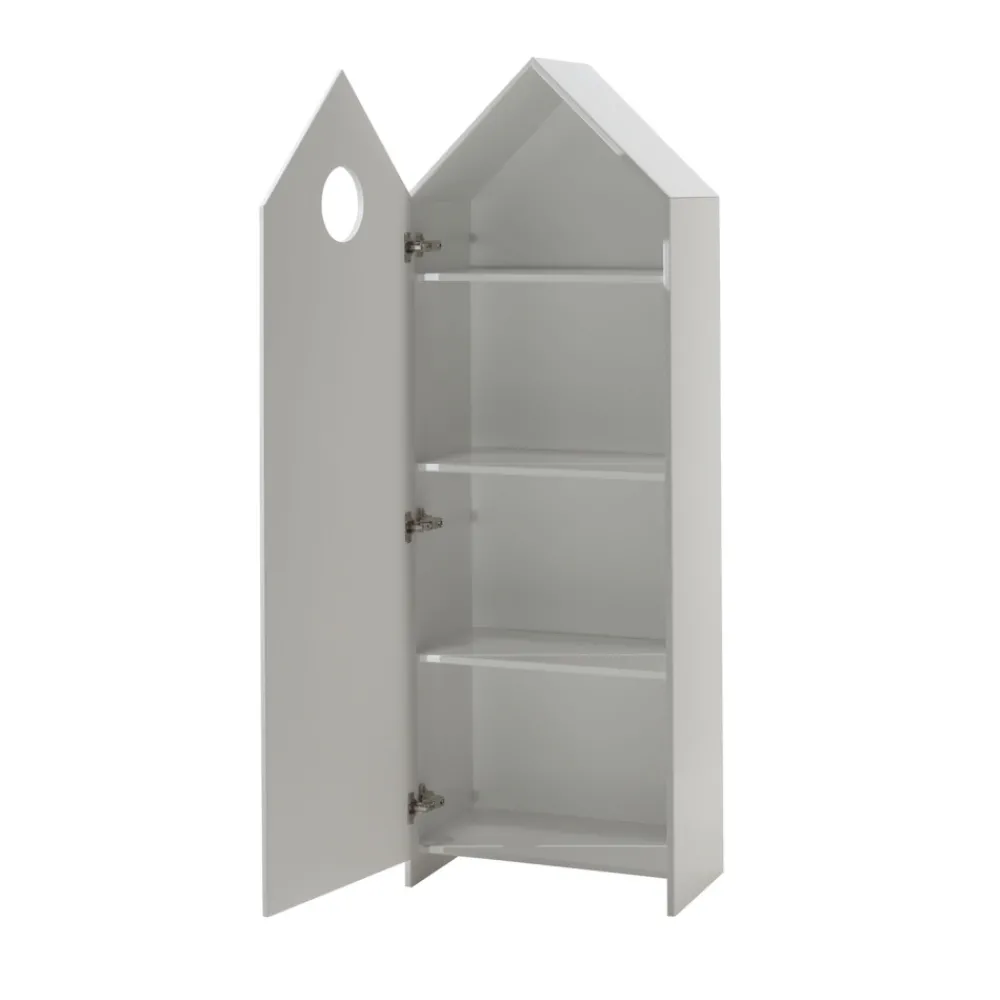 Enfant Drawer AGAMI 2 Armoire enfant en bois