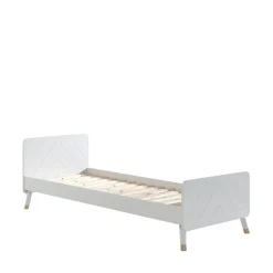 Enfant Drawer ALIZE Lit enfant en bois 90x200cm