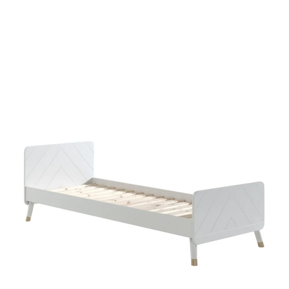 Enfant Drawer ALIZE Lit enfant en bois 90x200cm