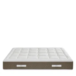 Ep\u00e9da ALLÉGORIA Matelas 100% ressorts, épaisseur 29cm, accueil moelleux