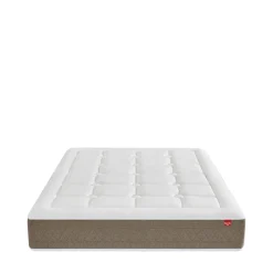 Ep\u00e9da ALLÉGORIA Matelas 100% ressorts, épaisseur 29cm, accueil moelleux