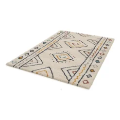 Drawer ANISSA II Tapis d’inspiration berbère