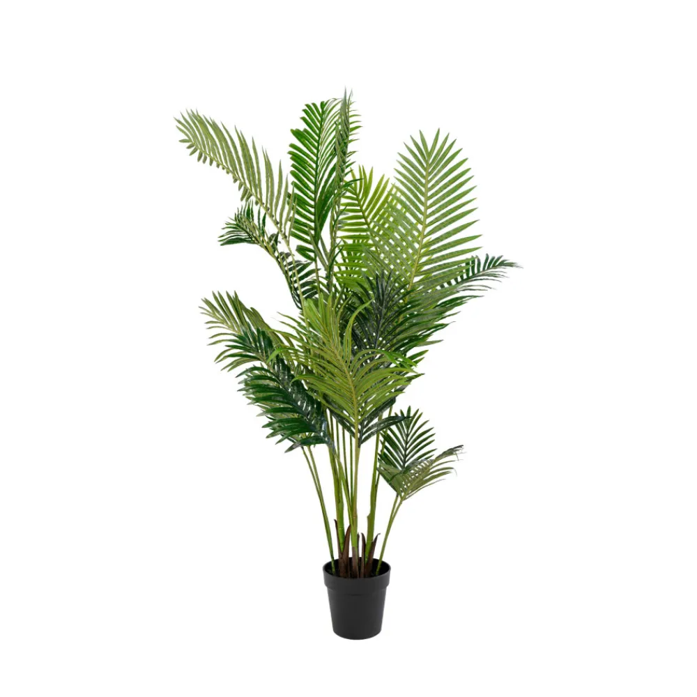 House Nordic ARECA PALM Plante artificielle H175 cm