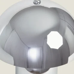 Drawer ARTO Lampe à poser champignon en métal