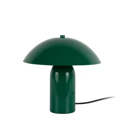 Leitmotiv ASTUTO Lampe à poser champignon en métal