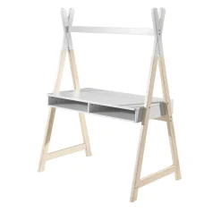 Enfant Drawer AULIA Bureau enfant en bois