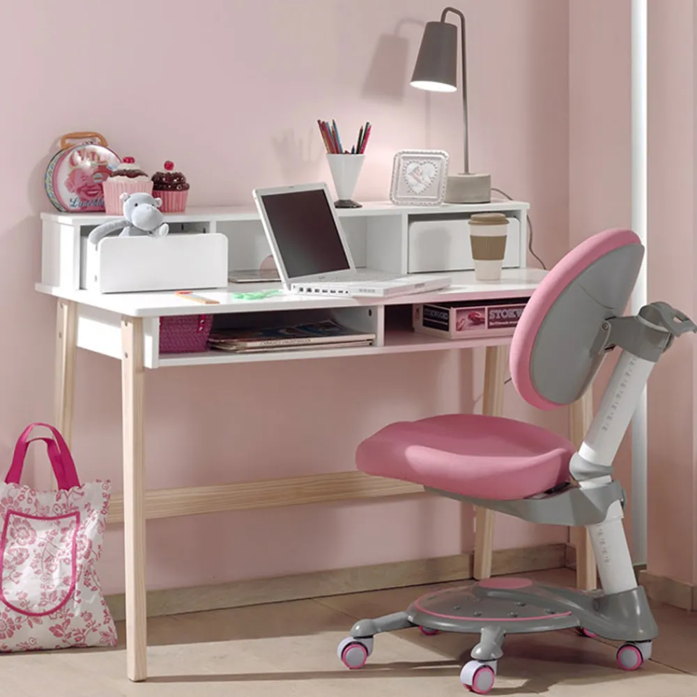 Enfant Drawer AULIA Bureau enfant en bois