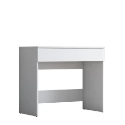 Drawer AURI Coiffeuse 1 tiroir en bois L90cm