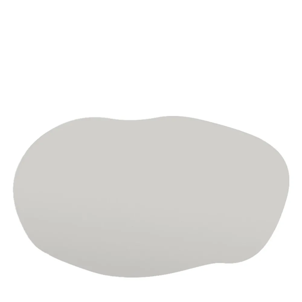 Drawer AURORA Miroir de forme organique 52x89cm