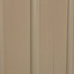 Woood BASU Buffet 4 portes en bois L200cm