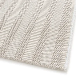 Drawer BIZANA Tapis d’extérieur à motif géométrique