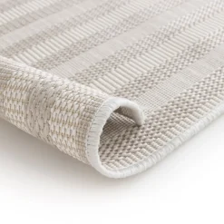 Drawer BIZANA Tapis d’extérieur à motif géométrique