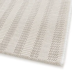 Drawer BIZANA Tapis d’extérieur à motif géométrique