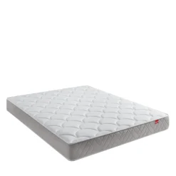 Ep\u00e9da BOMBA TOP Matelas 100% ressorts, accueil ferme