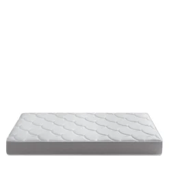 Ep\u00e9da BOMBA TOP Matelas 100% ressorts, accueil ferme