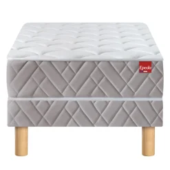 Ep\u00e9da BOMBA TOP Matelas 100% ressorts, accueil ferme