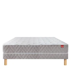 Ep\u00e9da BOMBA TOP Matelas 100% ressorts, accueil ferme
