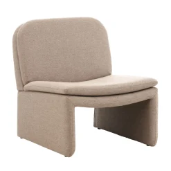 Venture Home BONN Fauteuil en tissu