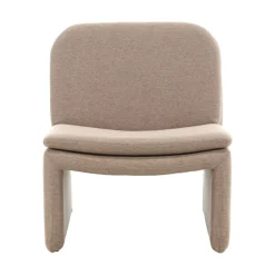 Venture Home BONN Fauteuil en tissu