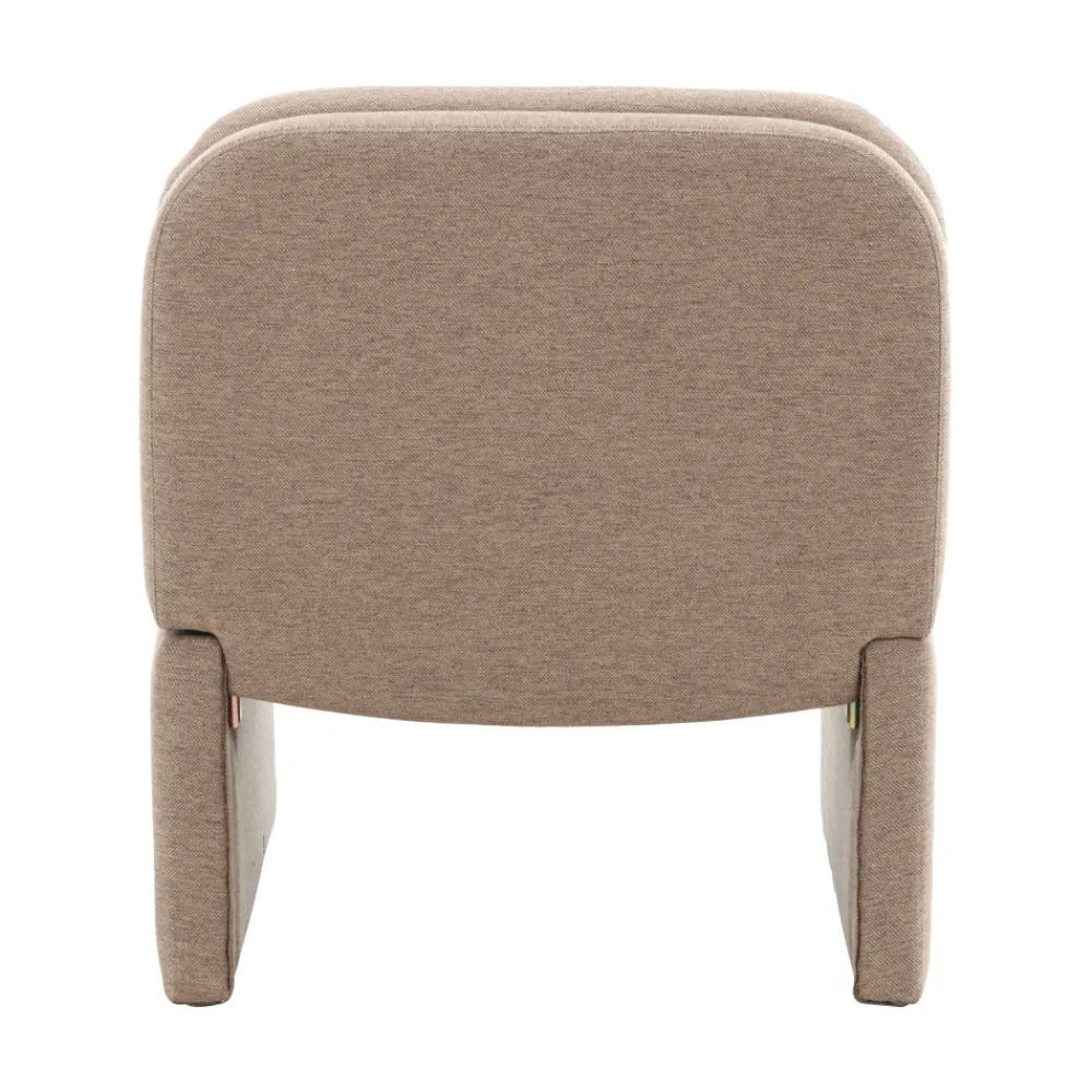 Venture Home BONN Fauteuil en tissu