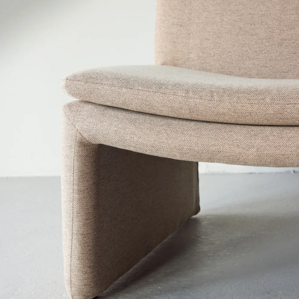 Venture Home BONN Fauteuil en tissu