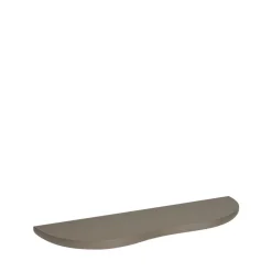 House Nordic BOTTA Étagère murale en bois L57cm
