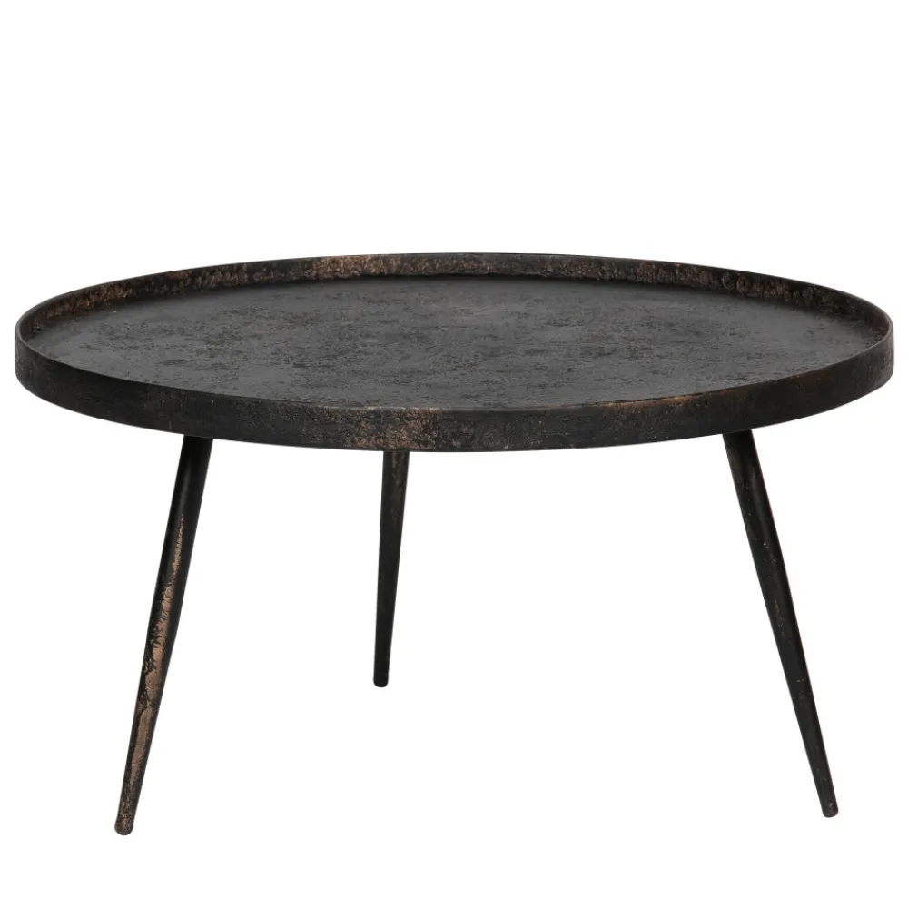 Woood BOUNDS Table basse ronde Ø76cm