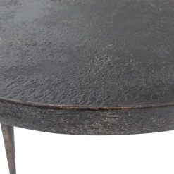 Woood BOUNDS Table basse ronde Ø58cm
