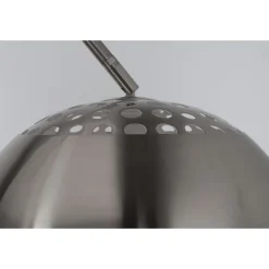 Zuiver BOW Lampadaire arc design