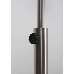 Zuiver BOW Lampadaire arc design