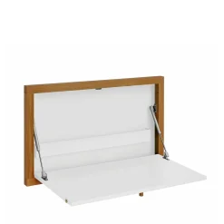 Woodman BRENTA Bureau mural contemporain