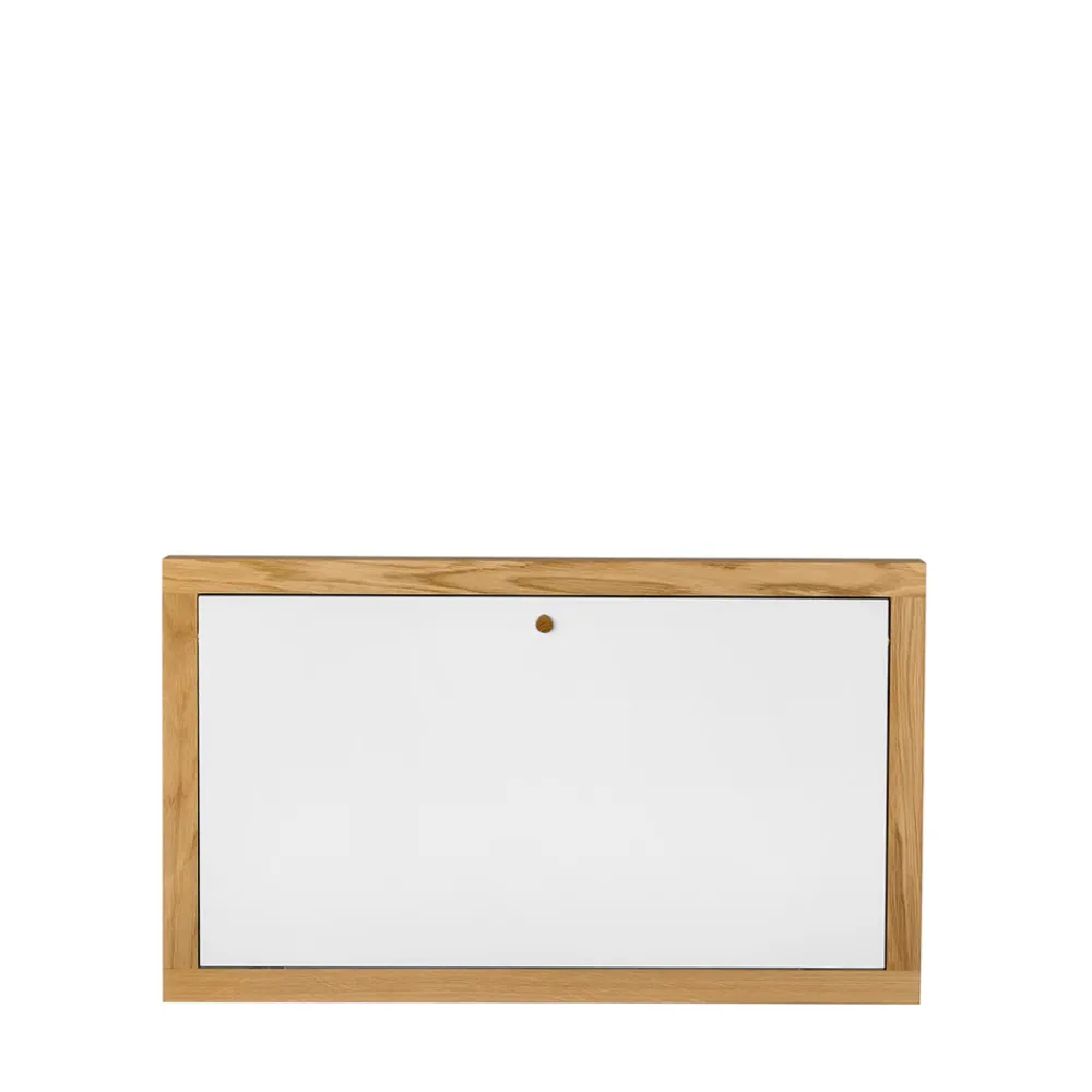 Woodman BRENTA Bureau mural contemporain