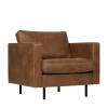 Woood BRONCO Fauteuil en simili