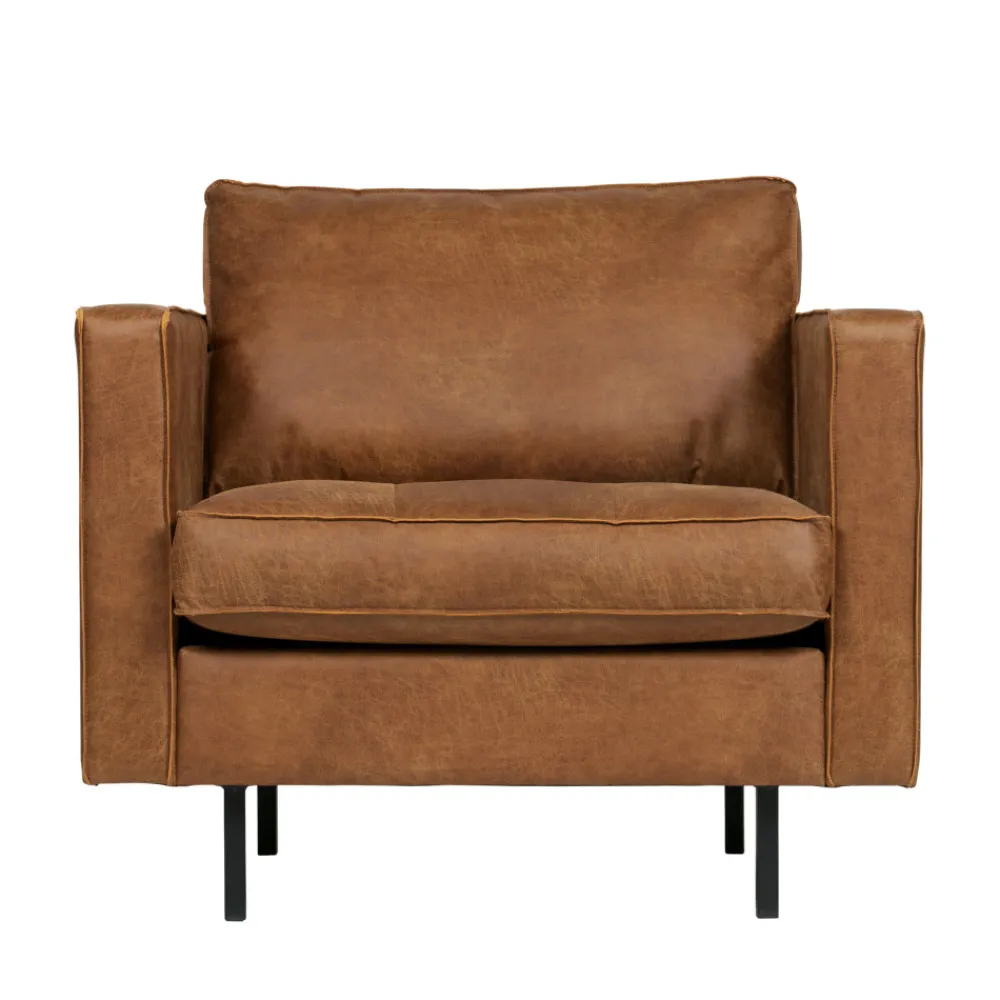 Woood BRONCO Fauteuil en simili