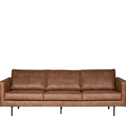 Woood BRONCO Grand canapé 4 places vintage