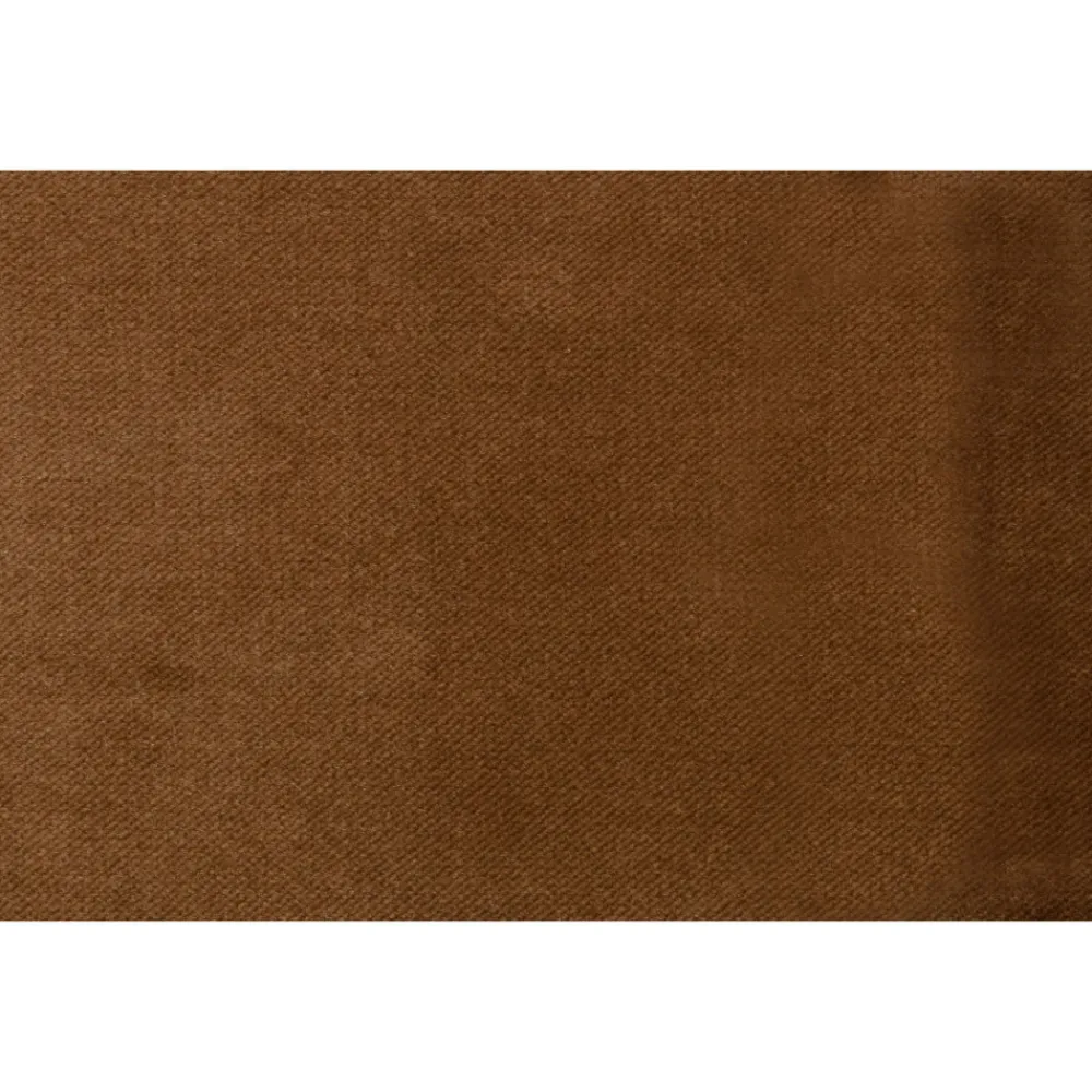 Woood BRONCO Repose-pieds en velours