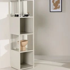 Venture Home BUENOS AIRES Étagère en métal H185cm