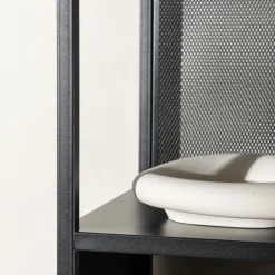 Venture Home BUENOS AIRES Étagère en métal H185cm