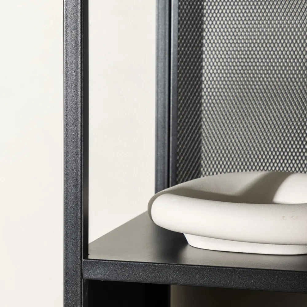 Venture Home BUENOS AIRES Étagère en métal H185cm