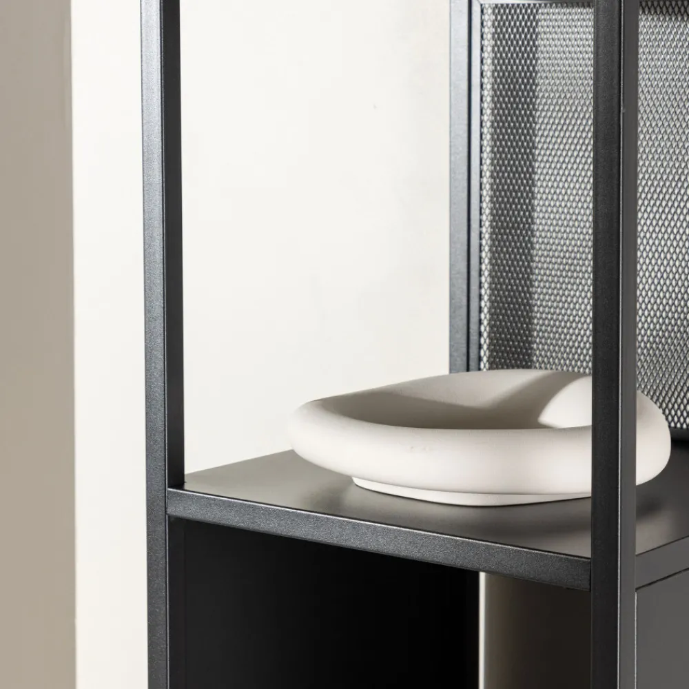Venture Home BUENOS AIRES Étagère en métal H185cm
