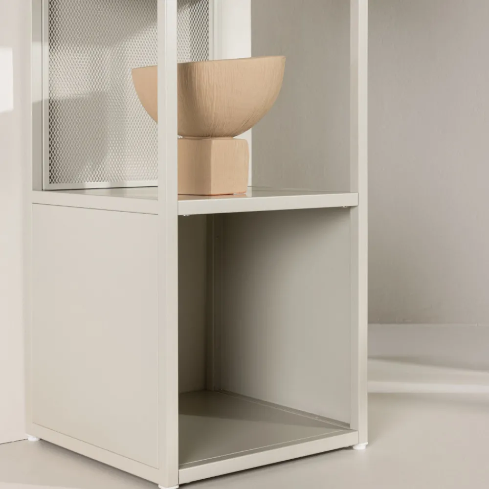 Venture Home BUENOS AIRES Étagère en métal H185cm