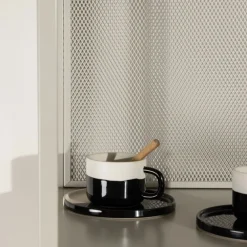 Venture Home BUENOS AIRES Étagère en métal H185cm
