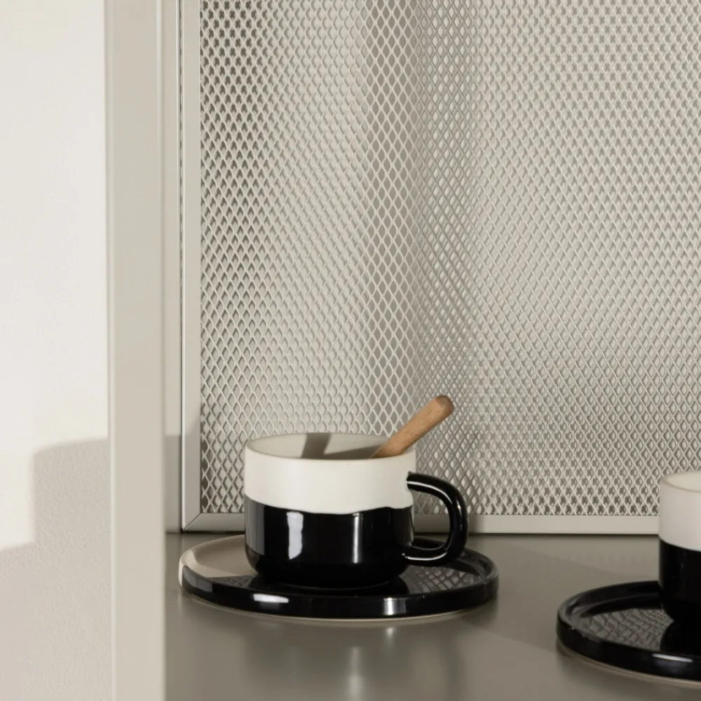 Venture Home BUENOS AIRES Étagère en métal H185cm