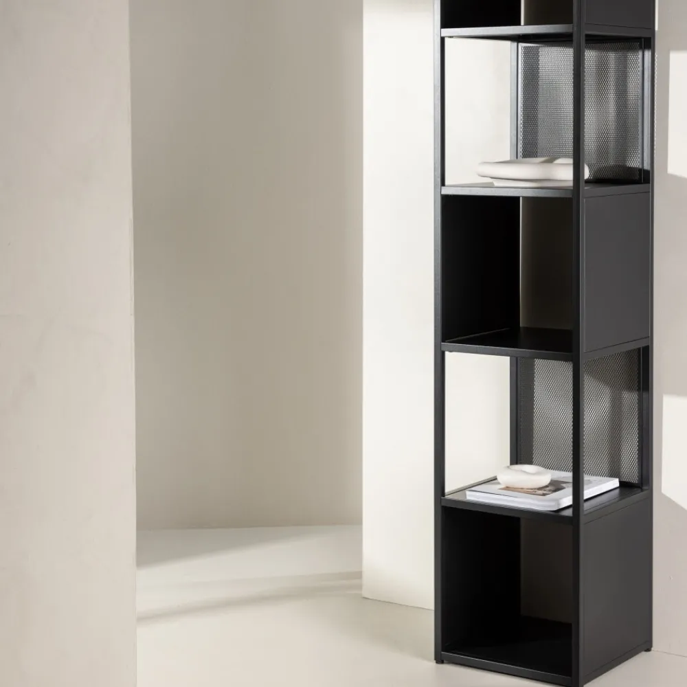 Venture Home BUENOS AIRES Étagère en métal H185cm