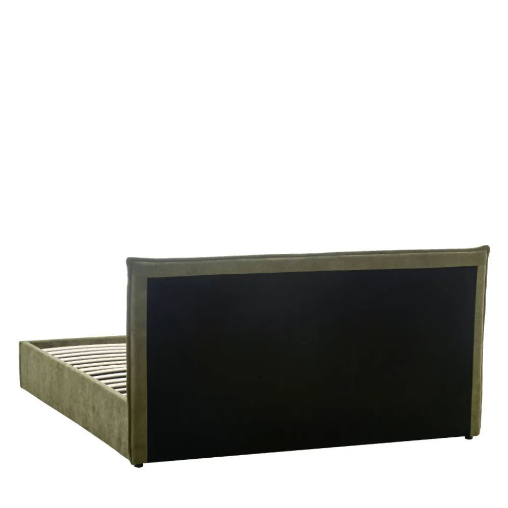 Drawer CAMALit coffre en tissu 160x200cm